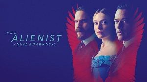 The Alienist 2. Sezon 3. Bölüm izle