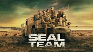 SEAL Team 6. Sezon 6. Bölüm izle