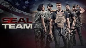 SEAL Team 7. Sezon 2. Bölüm izle