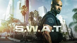 S.W.A.T. 5. Sezon 9. Bölüm izle