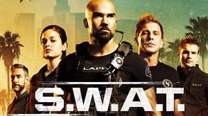 S.W.A.T. 6. Sezon 7. Bölüm izle