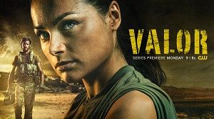 Valor 1. Sezon 8. Bölüm izle