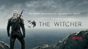 The Witcher 1. Sezon 6. Bölüm izle