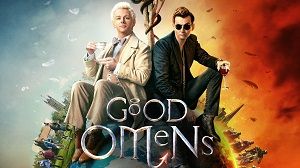 Good Omens 1. Sezon 6. Bölüm izle