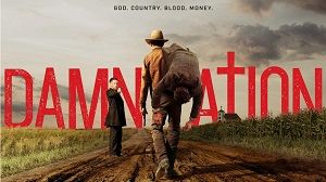 Damnation 1. Sezon 5. Bölüm izle