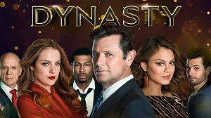 Dynasty 1. Sezon 3. Bölüm izle