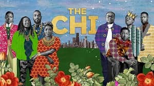 The Chi 5. Sezon 8. Bölüm izle