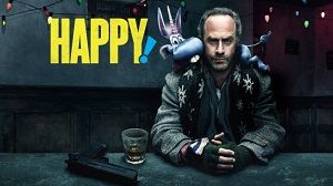 HAPPY! 1. Sezon 5. Bölüm (Türkçe Dublaj) izle