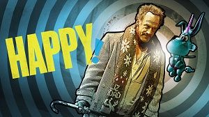 HAPPY! 2. Sezon 7. Bölüm (Türkçe Dublaj) izle