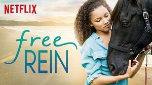 Free Rein 2. Sezon 8. Bölüm izle