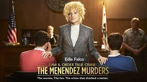 Law & Order True Crime 1. Sezon 3. Bölüm (Türkçe Dublaj) izle