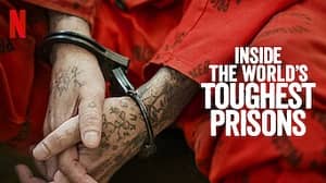 Inside the World’s Toughest Prisons 5. Sezon 2. Bölüm (Türkçe Dublaj) izle