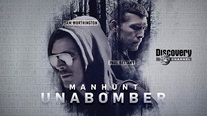 Manhunt: Unabomber 1. Sezon 4. Bölüm izle