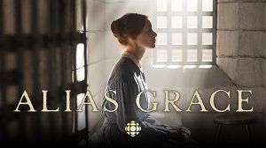 Alias Grace 1. Sezon 2. Bölüm izle