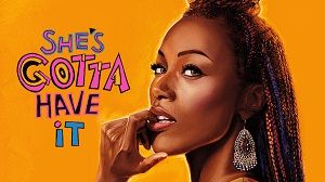 She’s Gotta Have It 2. Sezon 2. Bölüm (Türkçe Dublaj) izle