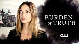 Burden of Truth 2. Sezon 4. Bölüm izle