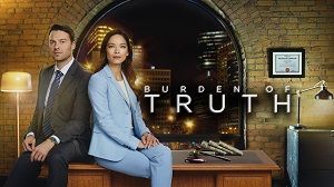 Burden of Truth 3. Sezon 7. Bölüm izle