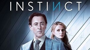 Instinct 1. Sezon 10. Bölüm (Türkçe Dublaj) izle