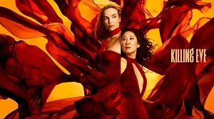 Killing Eve 3. Sezon 4. Bölüm izle