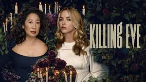 Killing Eve 4. Sezon 5. Bölüm izle