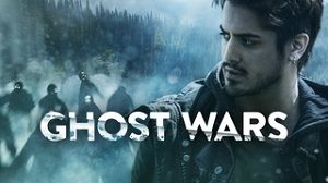 Ghost Wars 1. Sezon 5. Bölüm izle