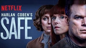 Safe 1. Sezon 7. Bölüm izle