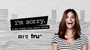 I’m Sorry 2. Sezon 8. Bölüm izle