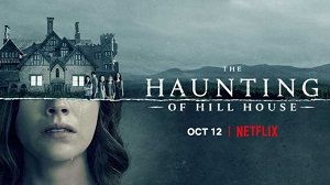 The Haunting of Hill House 1. Sezon 2. Bölüm izle