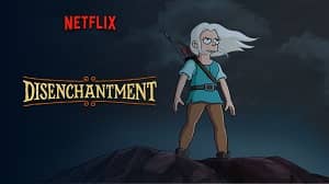 Disenchantment 4. Sezon 1. Bölüm izle