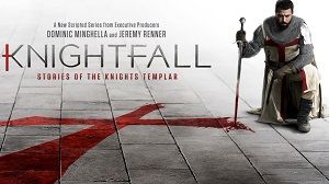 Knightfall 1. Sezon 8. Bölüm izle