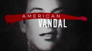 American Vandal 2. Sezon 4. Bölüm izle