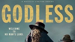 Godless 1. Sezon 1. Bölüm izle