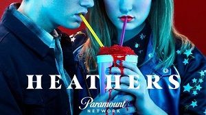 Heathers 1. Sezon 2. Bölüm izle