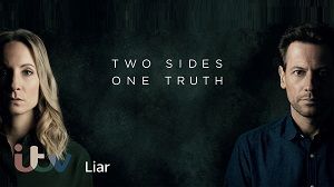 Liar 1. Sezon 4. Bölüm izle