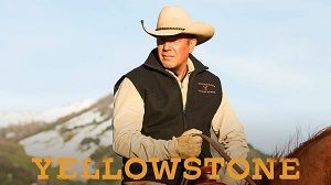 Yellowstone 2. Sezon 8. Bölüm izle