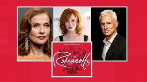 The Romanoffs 1. Sezon 3. Bölüm izle