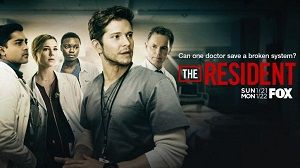 The Resident 1. Sezon 9. Bölüm izle