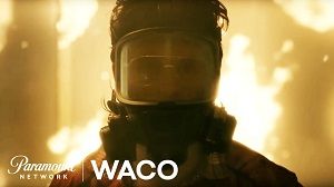 Waco 1. Sezon 3. Bölüm izle