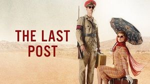 The Last Post 1. Sezon 1. Bölüm izle