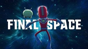 Final Space 2. Sezon 4. Bölüm (Türkçe Dublaj) izle