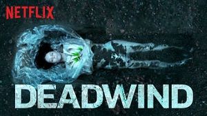 Deadwind 1. Sezon 5. Bölüm (Türkçe Dublaj) izle