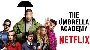 The Umbrella Academy 2. Sezon 3. Bölüm (Türkçe Dublaj) izle