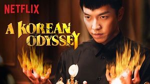 A Korean Odyssey 1. Sezon 19. Bölüm (Asya Dizi) izle