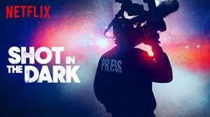 Shot in the Dark 1. Sezon 5. Bölüm izle