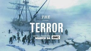 The Terror 1. Sezon 6. Bölüm izle