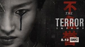 The Terror 2. Sezon 4. Bölüm izle