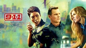 9-1-1 1. Sezon 2. Bölüm izle