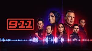 9-1-1 8. Sezon 3. Bölüm izle