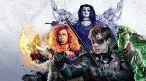 Titans 1. Sezon 10. Bölüm (Türkçe Dublaj) izle