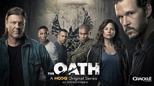 The Oath 1. Sezon 2. Bölüm izle